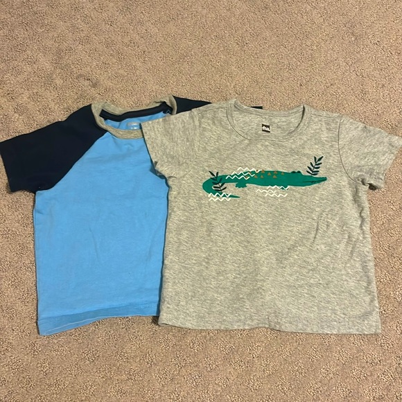 Other - NWOT 12-18 baby tshirts